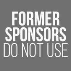 Former Sponsors - deleted