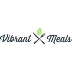 Vibrant Meals