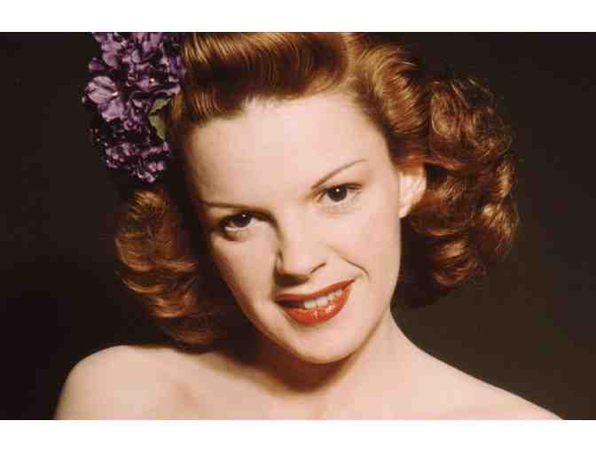 Illuminate Your Home Like the Palace Theatre With 'The Judy Chandelier'