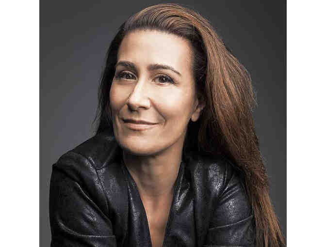 Tickets to The Met's Grounded and Meet Jeanine Tesori