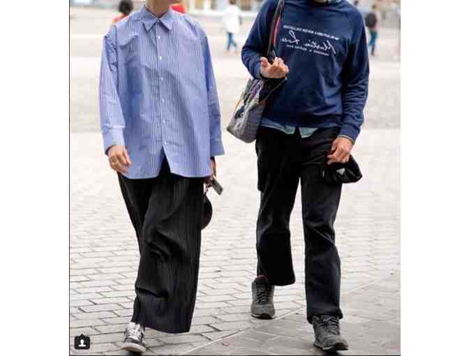 Personal Styling/ Shopping session with White-Starr (3 hrs)