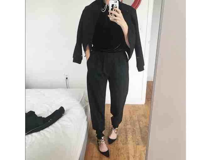 Personal Styling/ Shopping session with White-Starr (3 hrs)