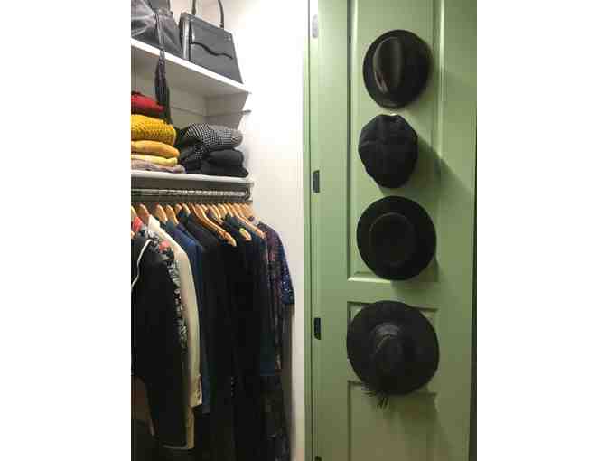 Personal Styling/ Shopping session with White-Starr (3 hrs)