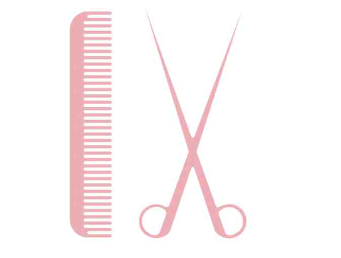 One haircut at Soon Beauty Lab in Fort Greene