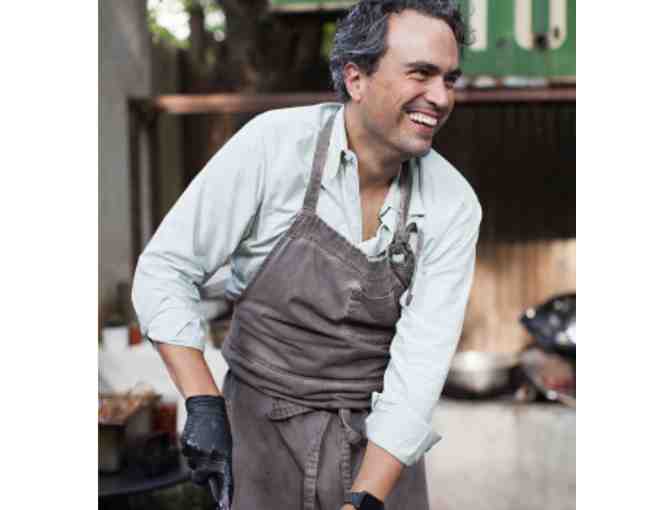 Sunday Asado Season Pass at Colonia Verde (Couples Pass)