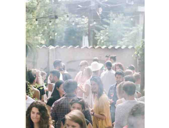 Sunday Asado Season Pass at Colonia Verde (Couples Pass)