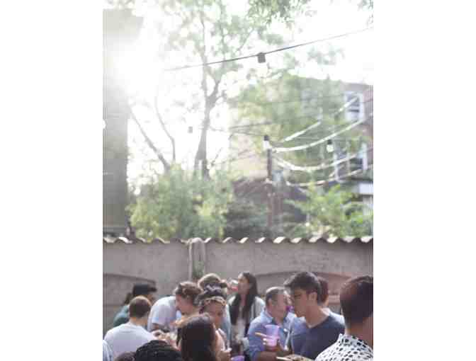 Sunday Asado Season Pass at Colonia Verde (Couples Pass)