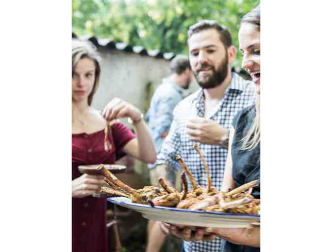 Sunday Asado Season Pass at Colonia Verde (Couples Pass)