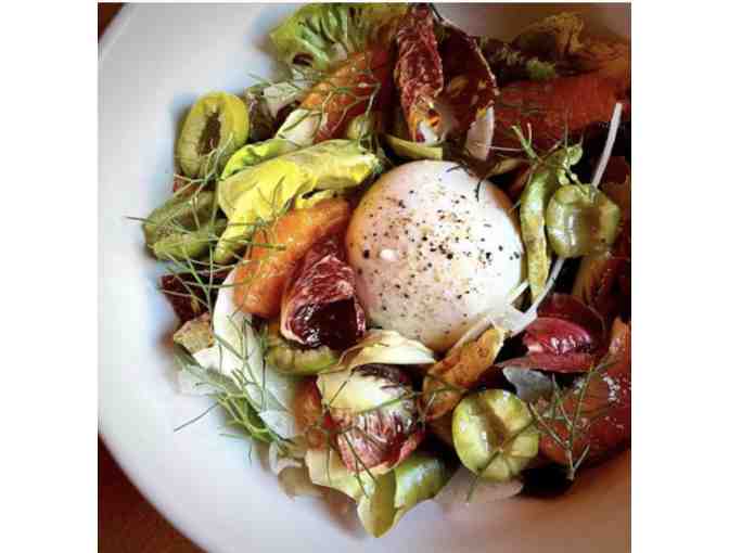 FAUSTO: An Italian Restaraunt with Brooklyn Soul $200 Gift Certificate