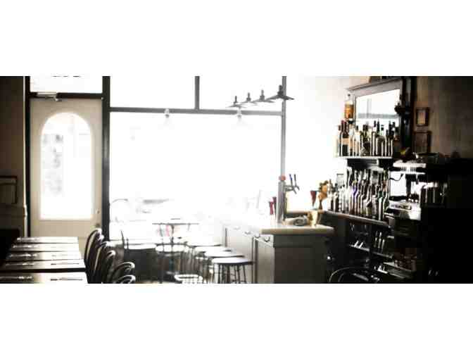 Dino's Restaurant $100 Gift Certificate