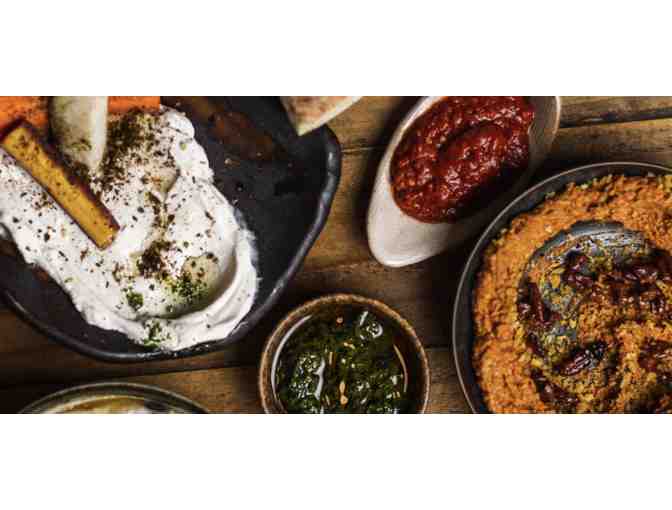 Miss Ada: $50 Gift Certificate