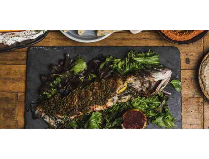 Miss Ada: $50 Gift Certificate