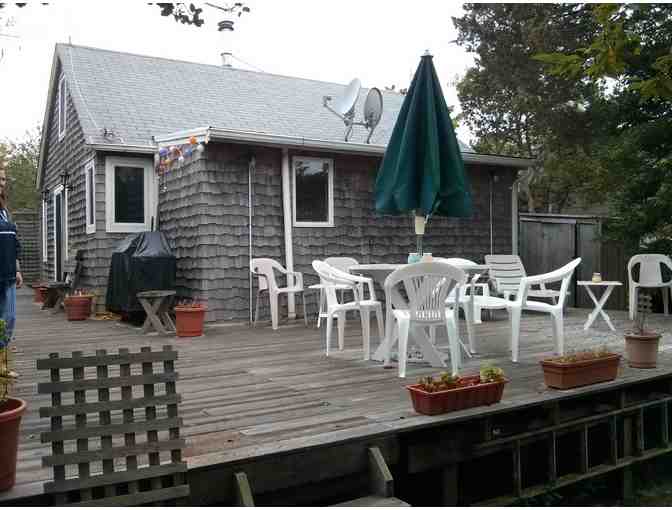 Fire Island Beach House - Weekend vacation