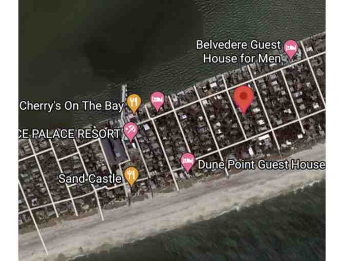 Fire Island Beach House - Weekend vacation