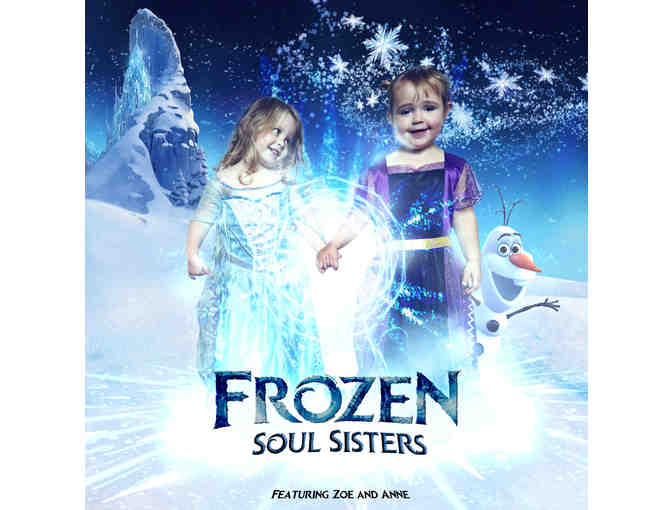 Your Kid(s) -- Movie Stars!