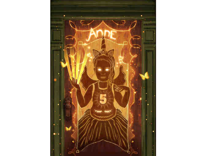 Your Kid(s) -- Movie Stars!