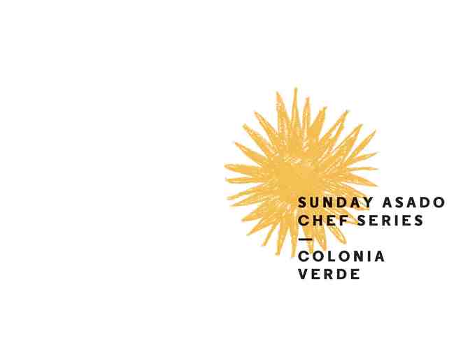 Sunday Asado Season Pass at Colonia Verde (Couples Pass)