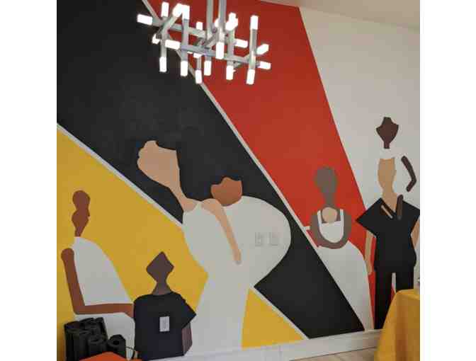 Lola & Tots Co-working + Childcare Drop In