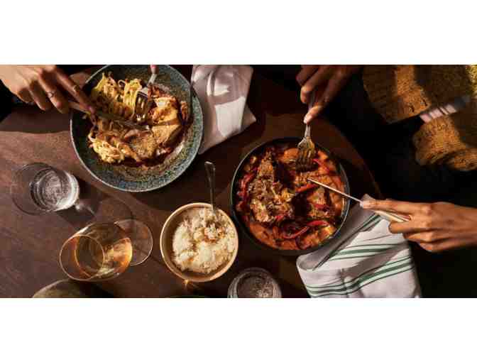 Comodo (Manhattan location, but locally owned)