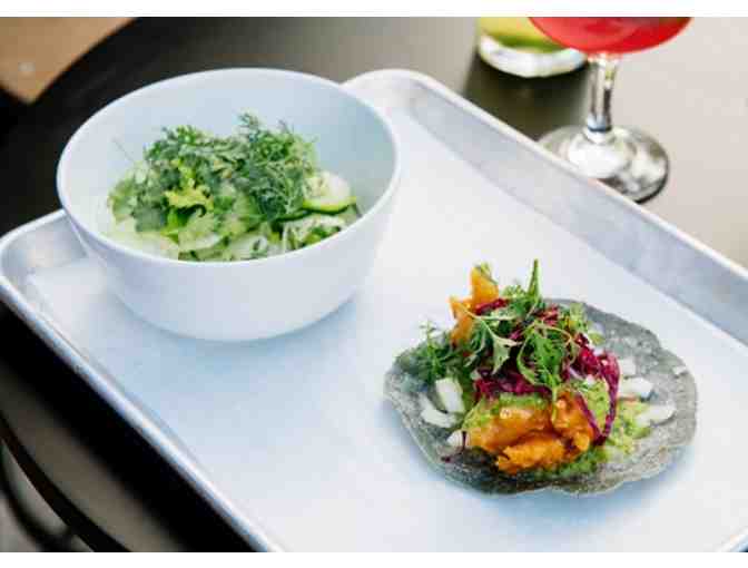 Disco Tacos gift certificate (Williamsburg location)