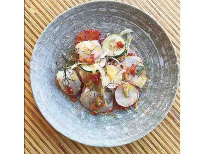 Alta Calidad - $100 Gift Certificate