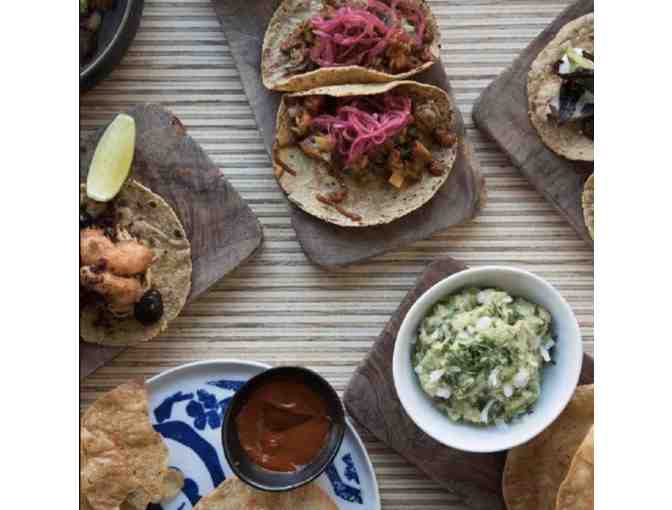 Alta Calidad - $100 Gift Certificate