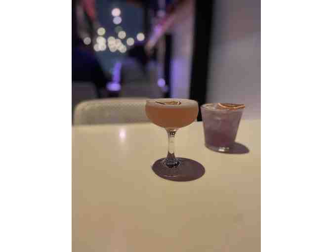 LoHi Rooftop Bar Gift Certificate