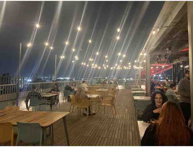 LoHi Rooftop Bar Gift Certificate