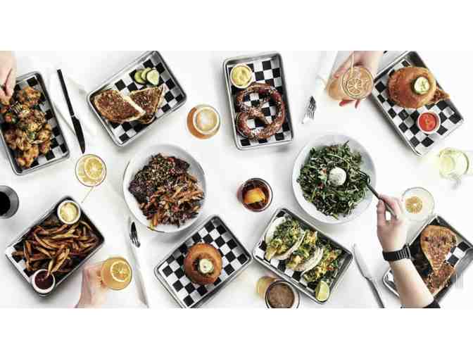 LoHi Rooftop Bar Gift Certificate