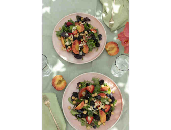 Sakara 3-day meal program