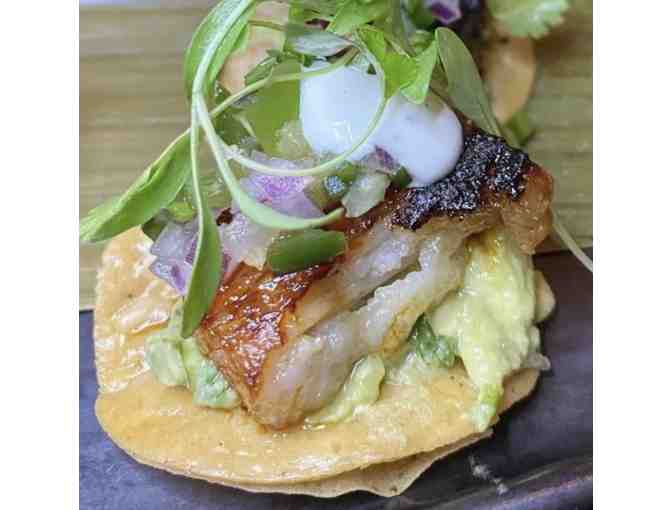 Anejo NYC $150 Gift Card