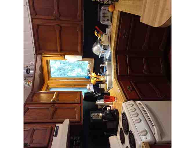 Fire Island Beach House - Weekend vacation