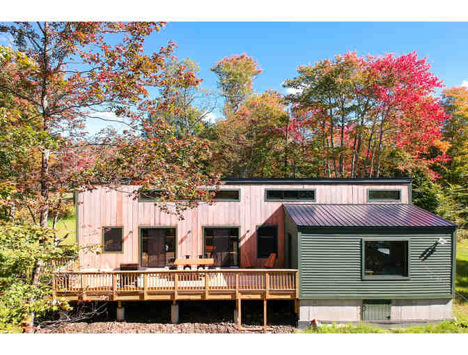 2 nights at Cozy upstate getaway - Knickerbocker Knoll