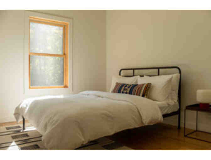 2 nights at Cozy upstate getaway - Knickerbocker Knoll