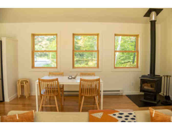 2 nights at Cozy upstate getaway - Knickerbocker Knoll