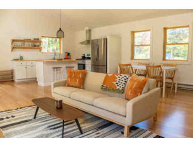 2 nights at Cozy upstate getaway - Knickerbocker Knoll