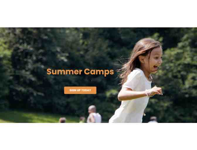 Kids in the Game Summer Camp $500 Voucher!