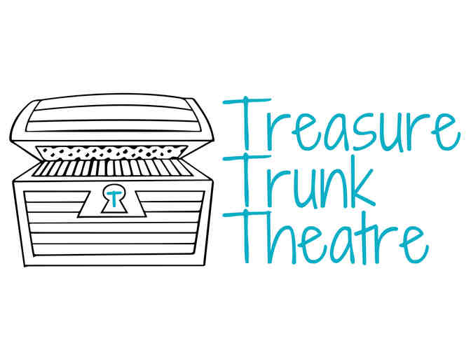 Treaure Trunk Theater - Birthday Package!