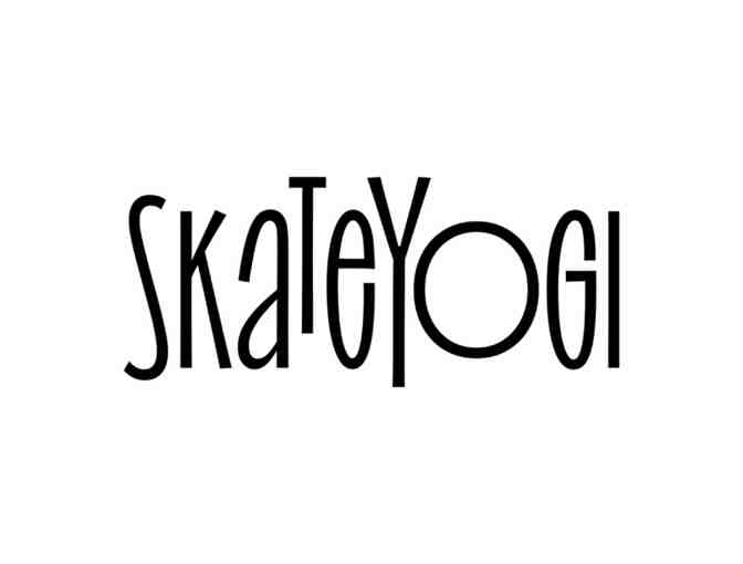 SKATEYOGI 2024 Summer Camp $250 Voucher