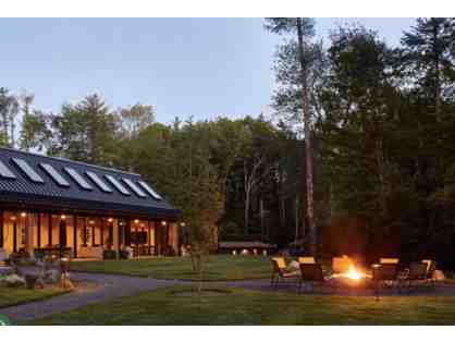 2 Night Stay at Autocamp Catskills A Luxury Glamping in a Custom Airstream