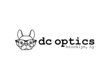 DC Optics/Dr Cheng