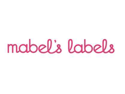 Mabel's Labels - Starter Pack