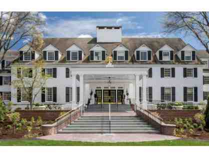 Woodstock Inn & Resort