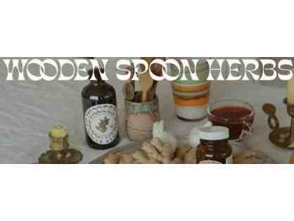 Wooden Spoon Herbs Product Bundle