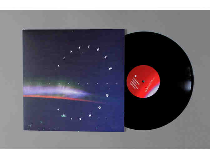 Vinyl - SPACEPILOT - Particle Horizon