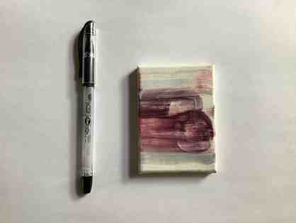 Mini Art