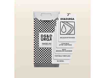 DS & Durga Gift Set