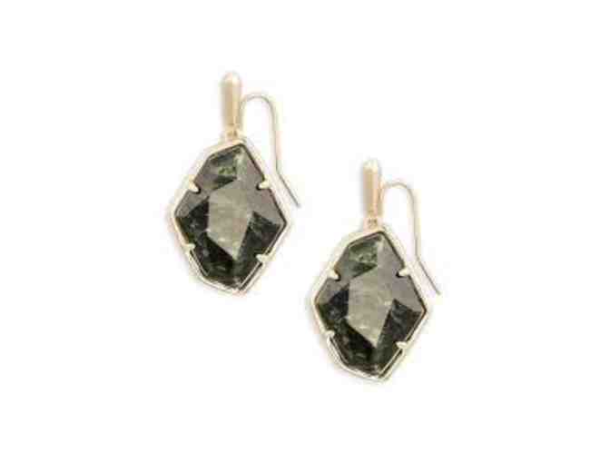 Kendra Scott Dax Drop Earrings