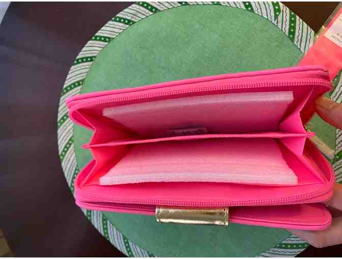Lilly Pulitzer Warwick Wallet - New