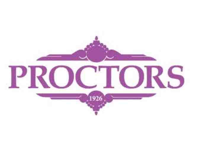 2 Tickets to Cats! at Proctors May 2022